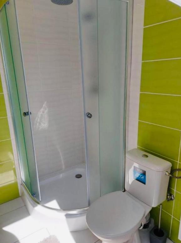 Jokai Apartman Комарно Екстер'єр фото