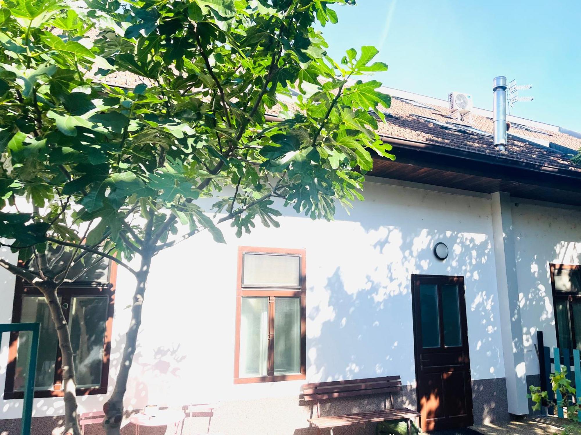Jokai Apartman Комарно Екстер'єр фото