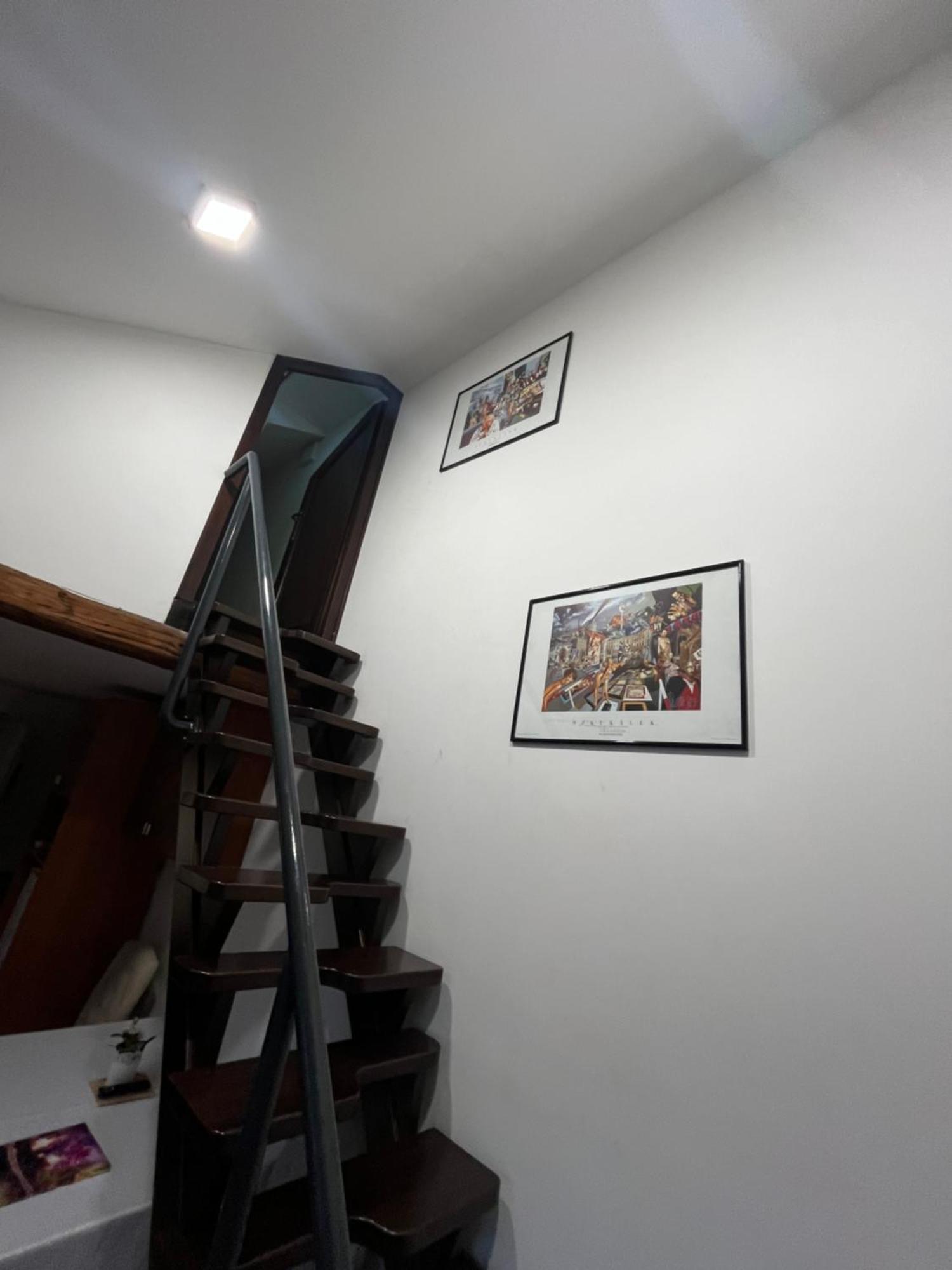 Jokai Apartman Комарно Екстер'єр фото
